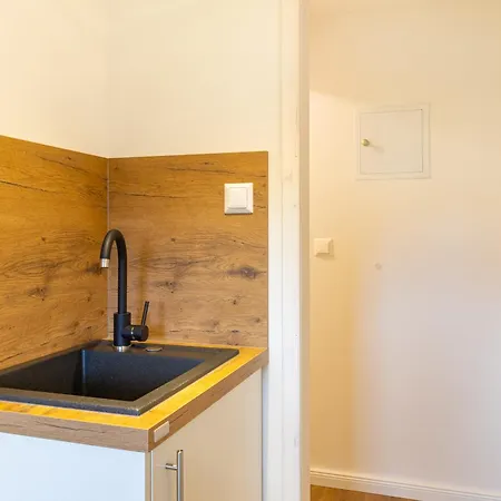 Iris Neu - Reetdachhaus Petersen Apartment *