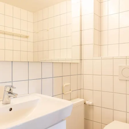 Apartment Iris Neu - Reetdachhaus Petersen *