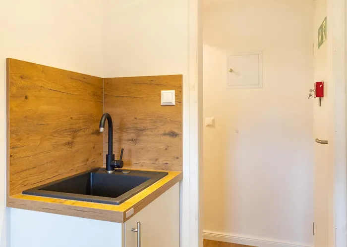 Iris Neu - Reetdachhaus Petersen Appartement *